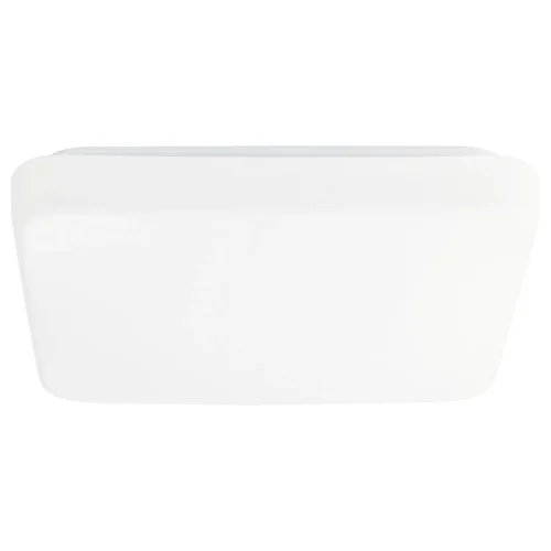Светильник LED Для ванной LED GIRON 93305 Eglo белый 1 лампа, основание белое в стиле для ванной 